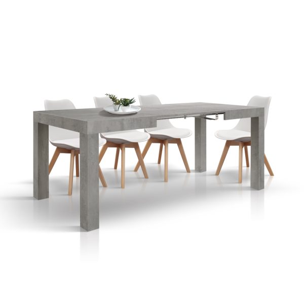 Tavolo allungabile <b> Anna </b> da 120 a 200