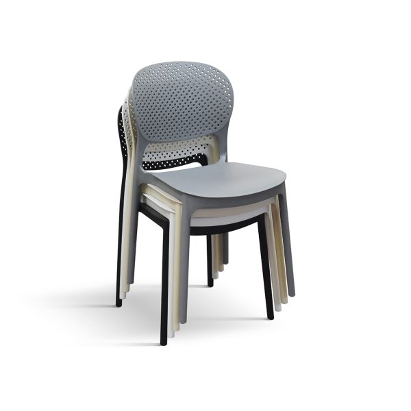 Sedia <b> Anita </b> <br> <b> set da 4 sedie </b> - immagine 3