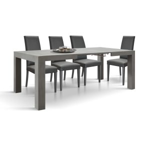 Tavolo allungabile <b> Beatrice </b> da 140 a 220
