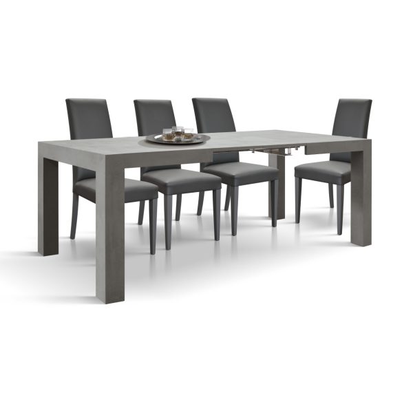 Tavolo allungabile <b> Beatrice </b> da 140 a 220