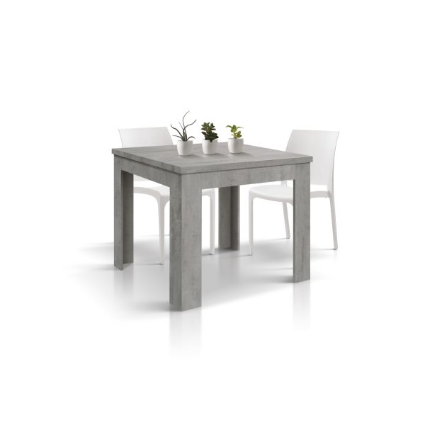 Tavolo allungabile <b> Isabel </b> da 90 a 180