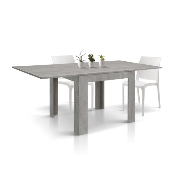 Tavolo allungabile <b> Isabel </b> da 90 a 180 - immagine 2