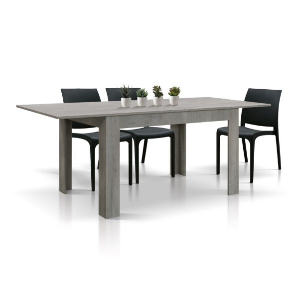 Tavolo allungabile <b> Luisita</b> - immagine 2