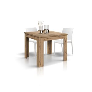 Tavolo allungabile <b>Brigitte</b> da 90 a 180