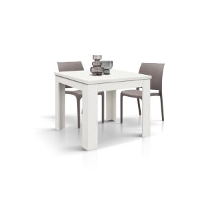 Tavolo allungabile <b>Lorenzo</b> da 90 a 180