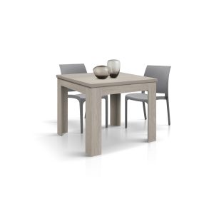 Tavolo allungabile <b>Sabine</b> da 90 a 180