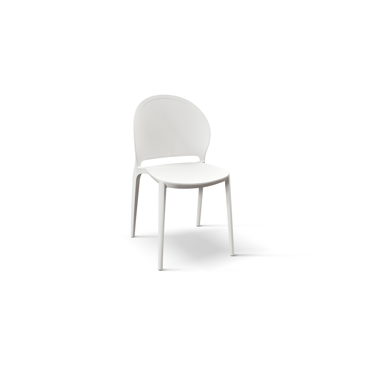 Sedia <b>Stefania set da 4 sedie</b>
