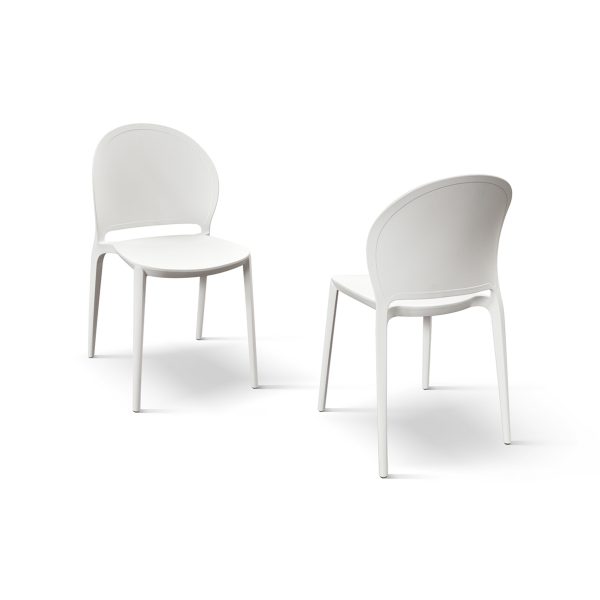 Sedia <b>Stefania set da 4 sedie</b> - immagine 2