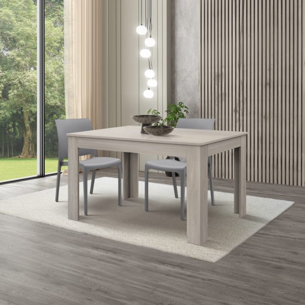 Tavolo allungabile <b> Blandine</b> - immagine 2