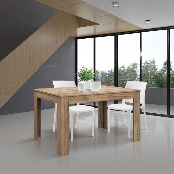 Tavolo allungabile <b> Nina</b> da 120 a 170 - immagine 2