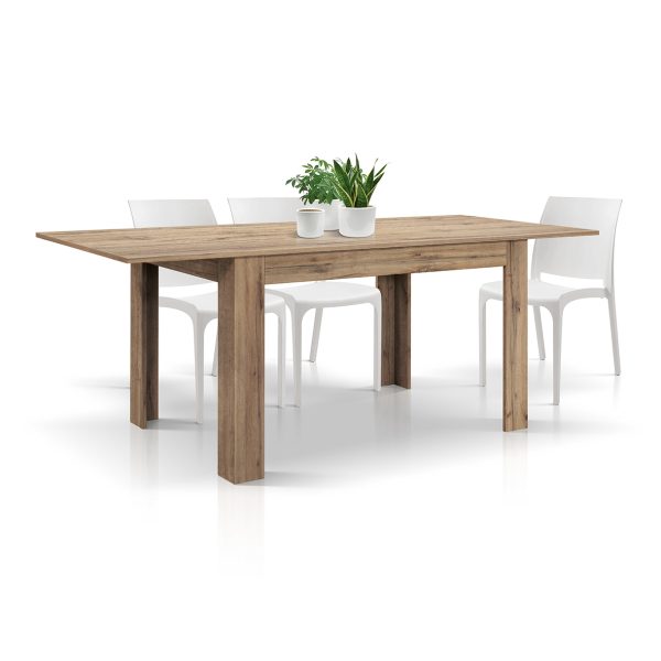 Tavolo allungabile <b> Nina</b> da 120 a 170 - immagine 3