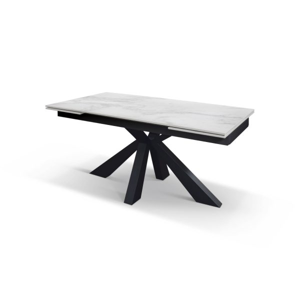 Tavolo allungabile <b>Luciano</b> da 160 a 240