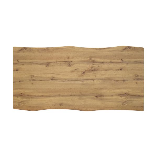 Set da pranzo <b>Gioia</b> con tavolo e 6 sedie - immagine 3
