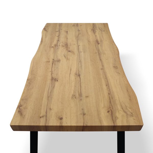 Set da pranzo <b>Gioia</b> con tavolo e 6 sedie - immagine 7