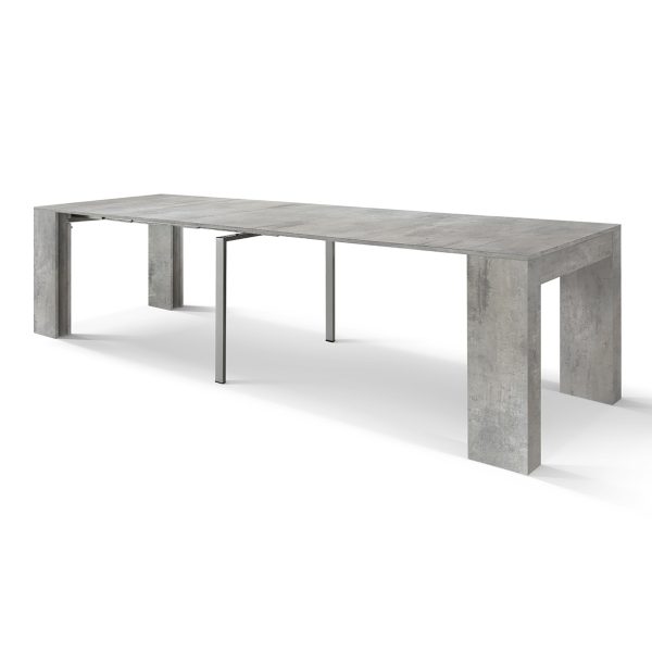 Tavolo consolle allungabile <b> Josè  </b> - immagine 2