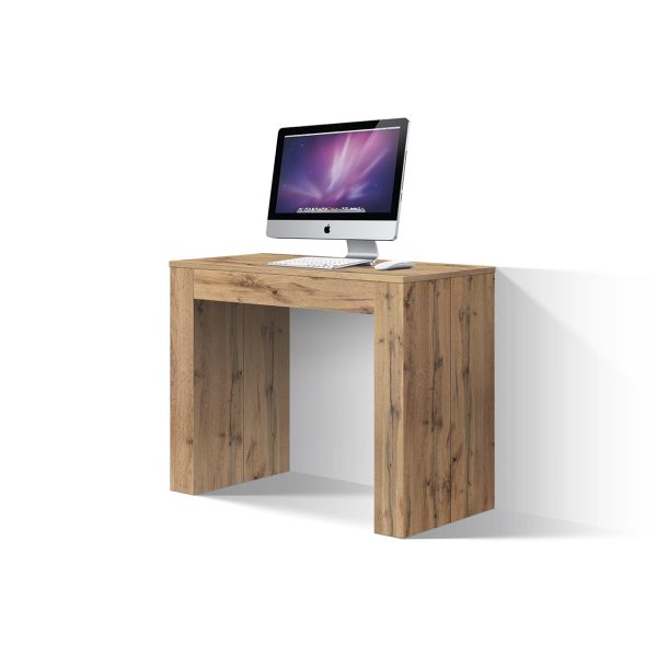 Tavolo consolle allungabile <b> Carine  </b> - immagine 2