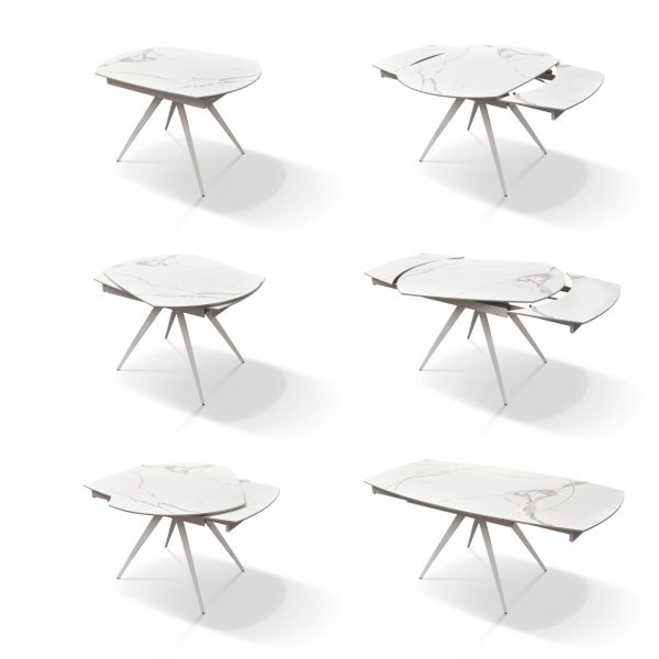 Tavolo allungabile <b> Bea </b> - immagine 6