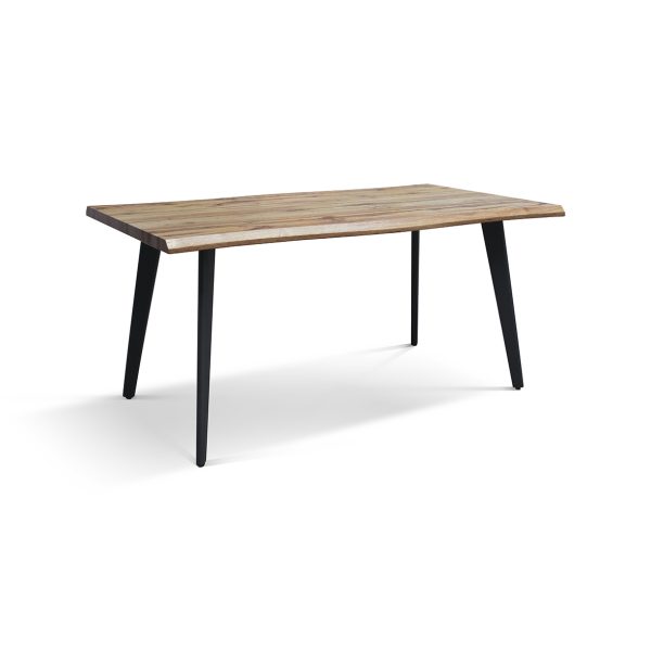 Tavolo fisso <b>Dario</b> 160x90 - immagine 3