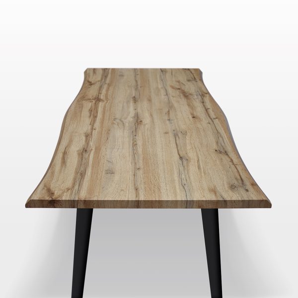 Tavolo fisso <b>Dario</b> 160x90 - immagine 4