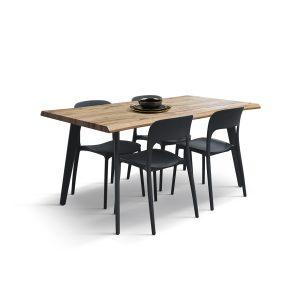 Tavolo fisso <b>Dario</b> 160x90
