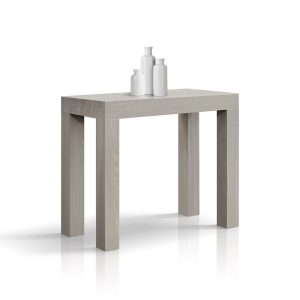Consolle allungabile <b> Nancy Olmo Perla</b>