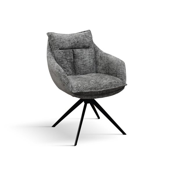 Sedia <b> Gastone </b> <br> <b> set da 2 sedie </b>