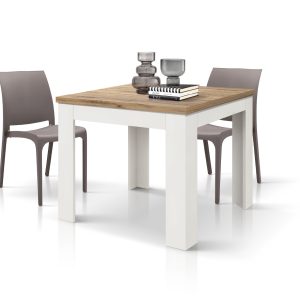 Tavolo allungabile <b>Marta</b> da 90 a 180