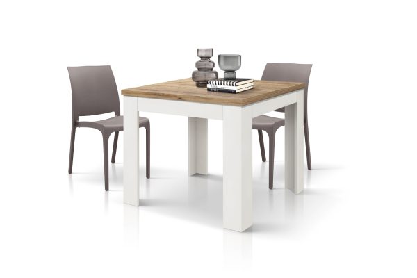 Tavolo allungabile <b>Marta</b> da 90 a 180