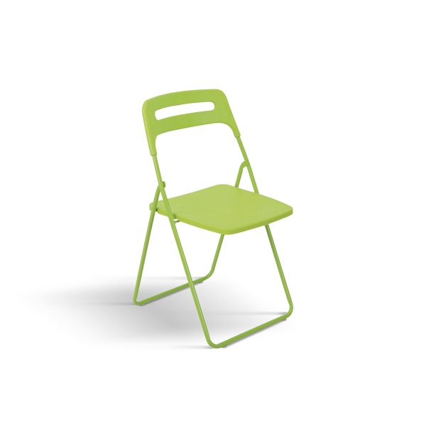 Sedia pieghevole<b> Peter </b> <br> <b> set da 6 sedie </b>