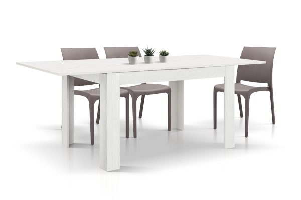 Tavolo allungabile <b>Veronica</b> - immagine 2