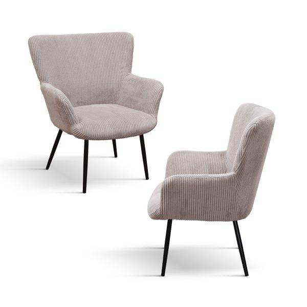 Poltrona <b> Titti set da uno</b> - immagine 2