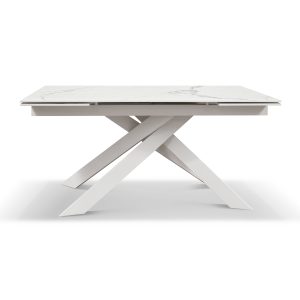 Tavolo allungabile in ceramica <b> Franco</b>