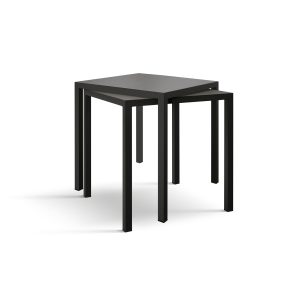Tavolo autolivellante <strong>Martina</strong> da 80x80 cm