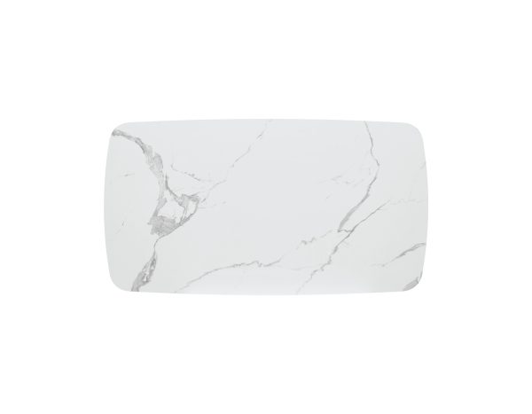Tavolo allungabile in ceramica <b> Teresa </b> - immagine 4