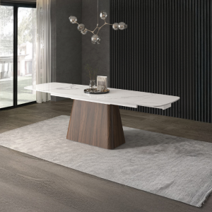 Tavolo allungabile in ceramica <b> Teresa </b>