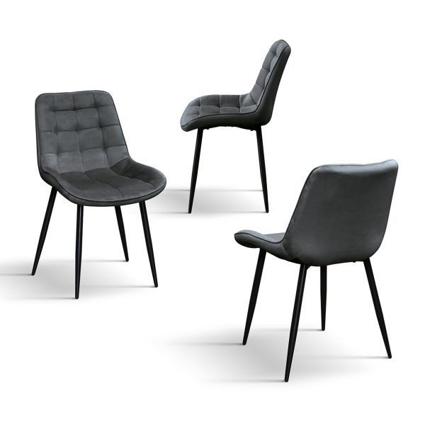 Sedia <b>Patrizia set da 4 sedie</b> - immagine 3