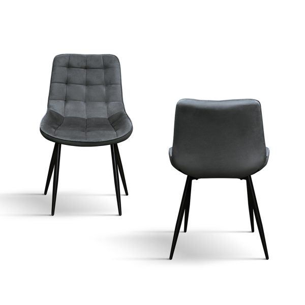 Sedia <b>Patrizia set da 4 sedie</b> - immagine 2