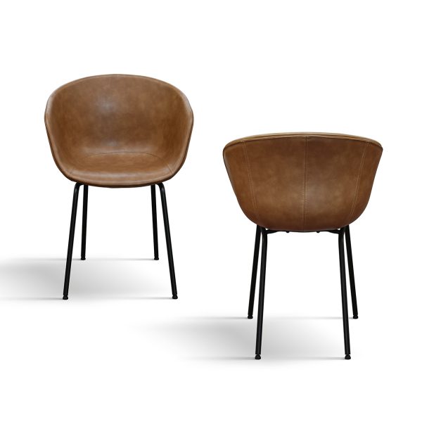 Sedia <b> Carmen set da 4</b> - immagine 2