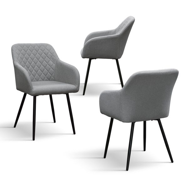 Sedia <b> Marianna set da 2</b> - immagine 3