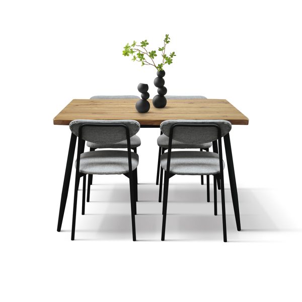Set da pranzo <strong>Gemma</strong> - immagine 4