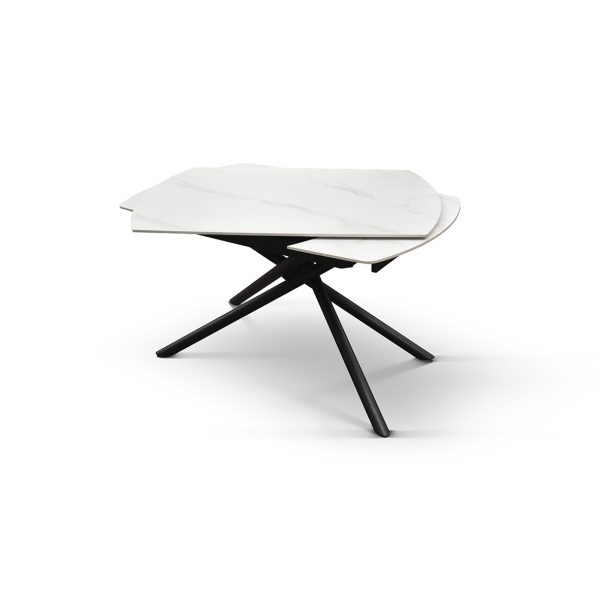 Tavolo allungabile in ceramica <b> Achille</b> - immagine 11