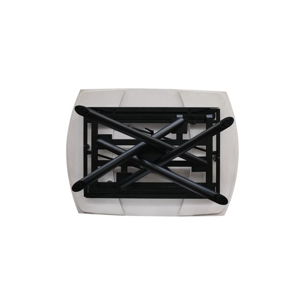 Tavolo allungabile in ceramica <b> Achille</b> - immagine 15