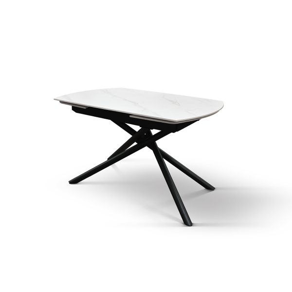 Tavolo allungabile in ceramica <b> Achille</b> - immagine 8