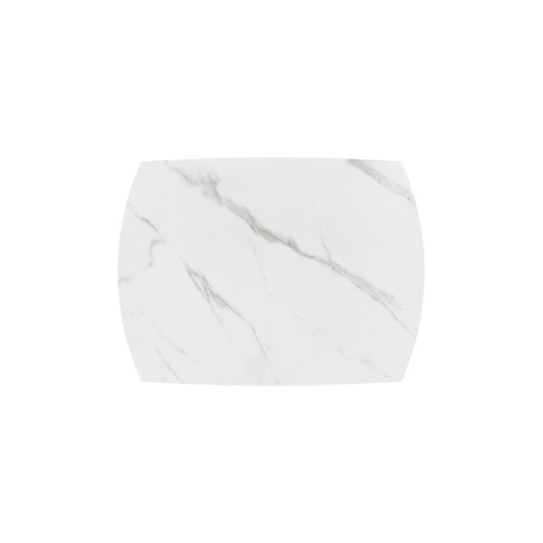 Tavolo allungabile in ceramica <b> Achille</b> - immagine 9