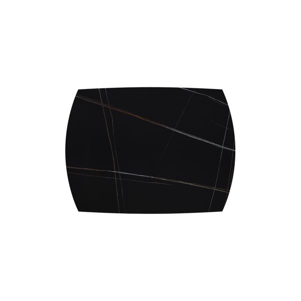 Tavolo allungabile in ceramica <b> Brando</b> - immagine 11