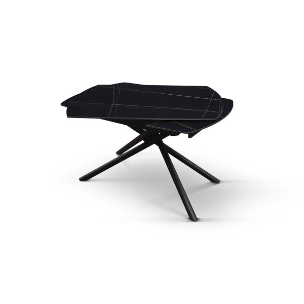 Tavolo allungabile in ceramica <b> Brando</b> - immagine 13