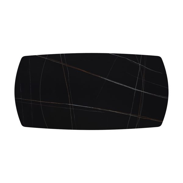 Tavolo allungabile in ceramica <b> Brando</b> - immagine 15