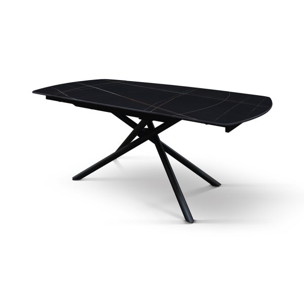Tavolo allungabile in ceramica <b> Brando</b> - immagine 3