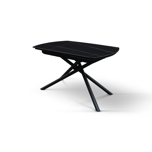 Tavolo allungabile in ceramica <b> Brando</b> - immagine 5