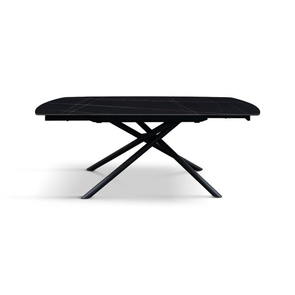 Tavolo allungabile in ceramica <b> Brando</b>